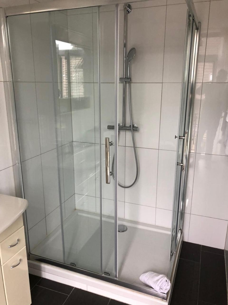 Sass Aparthotel Schonenwerd Luaran gambar