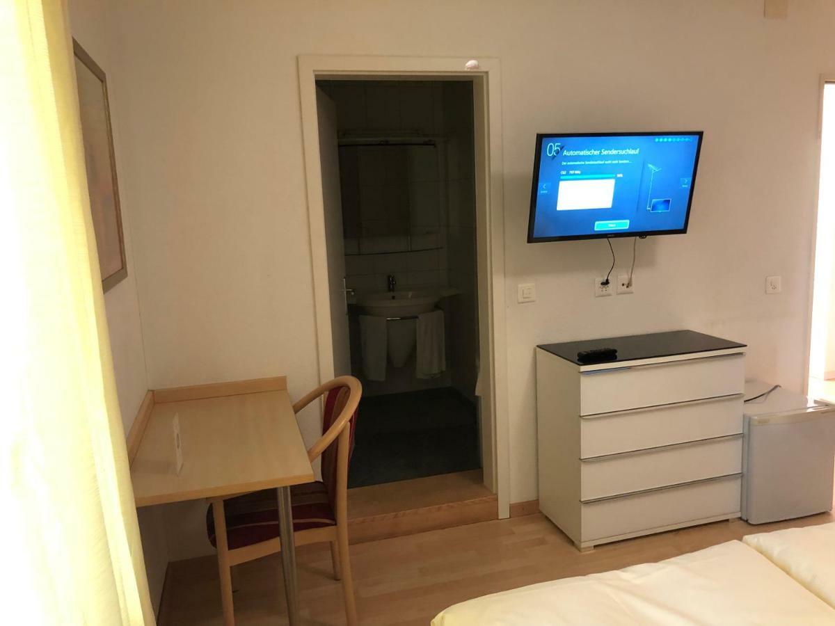 Sass Aparthotel Schonenwerd Luaran gambar