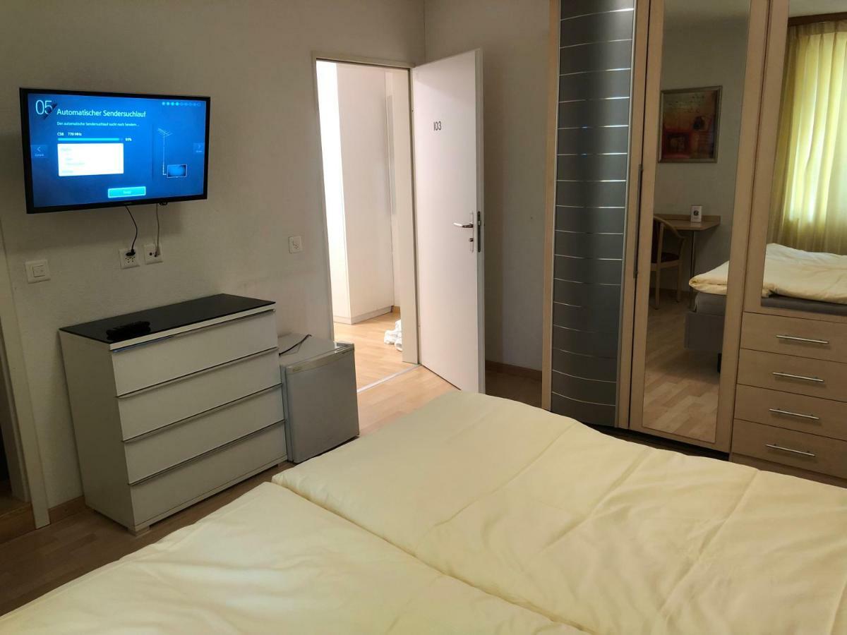 Sass Aparthotel Schonenwerd Luaran gambar