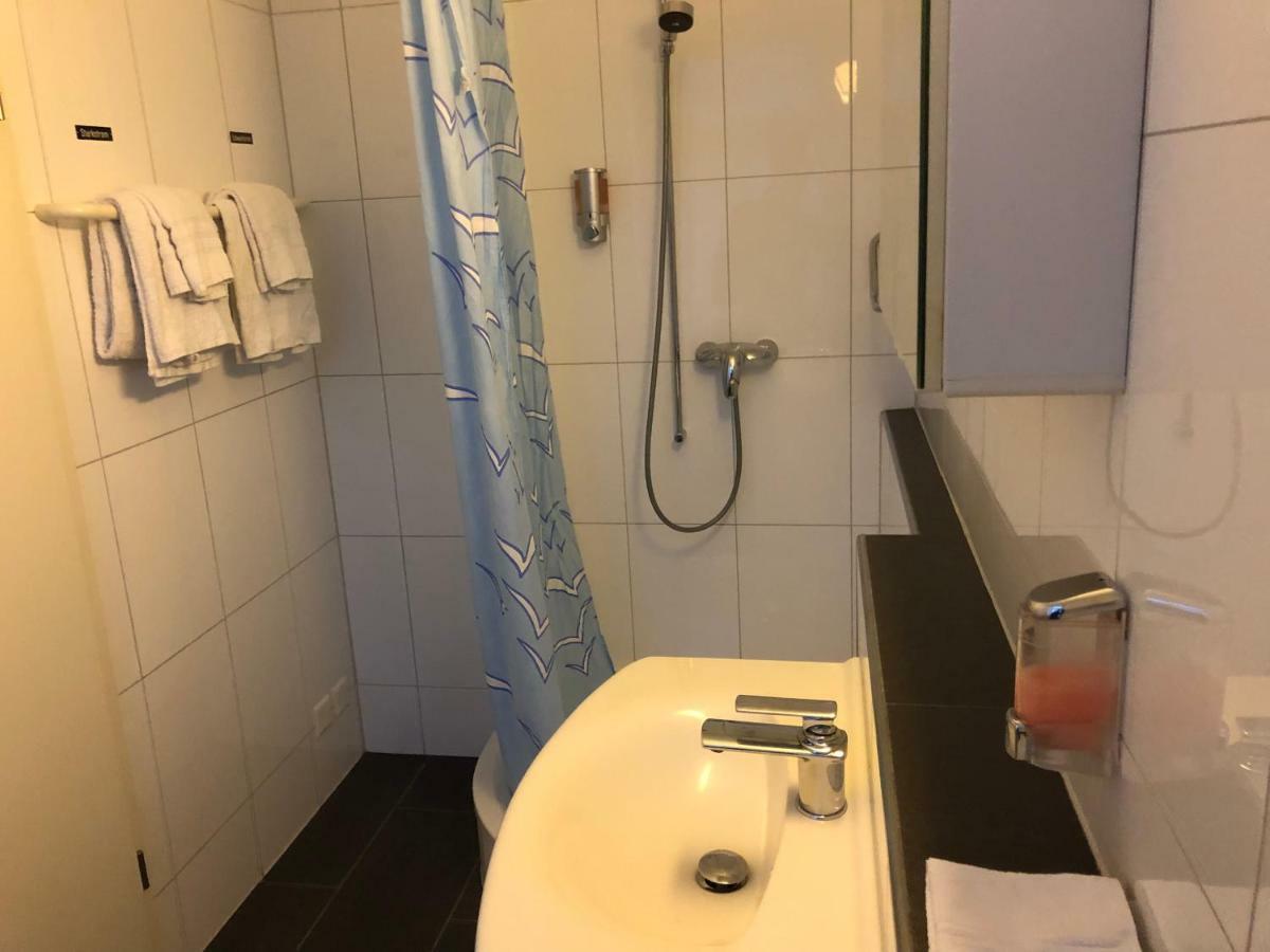 Sass Aparthotel Schonenwerd Luaran gambar