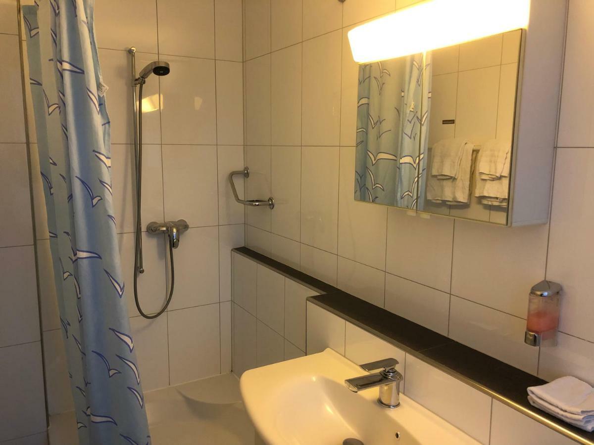 Sass Aparthotel Schonenwerd Luaran gambar