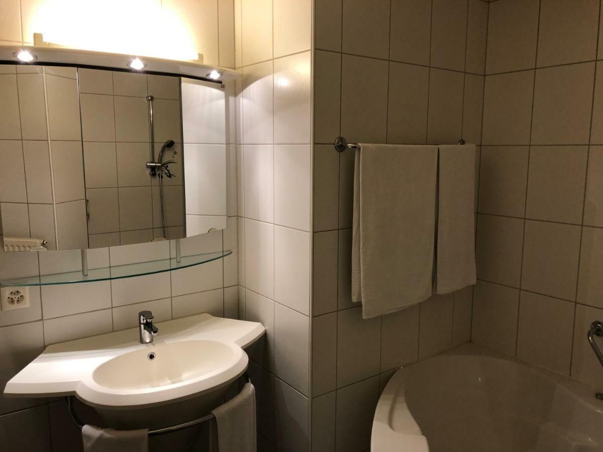 Sass Aparthotel Schonenwerd Luaran gambar